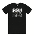 Mega 'Goodbye Lassiters' Bundle