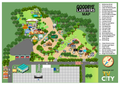 'Goodbye Lassiters' Map of Neighbours Sets at Nunawading Studios [Free Digital Download]